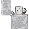 Motif Armor® Dragon et Phénix