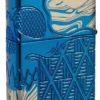 Motif « Armor® Skull »