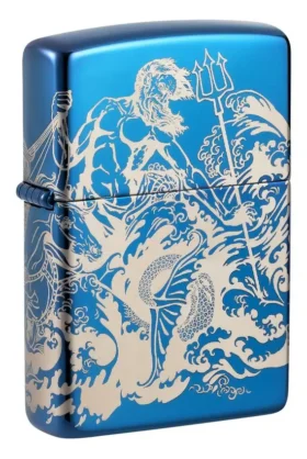 Motif Atlantis