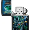 Motif « Attaque extraterrestre »