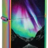 Motif « Aurora Road »