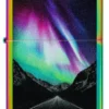 Motif « Aurora Road »