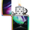 Motif « Aurora Road »