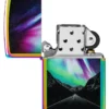 Motif « Aurora Road »