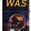 Motif aux couleurs de l’équipe des Washington Commanders de la NFL Motif aux couleurs de l’équipe des Washington Commanders de la NFL