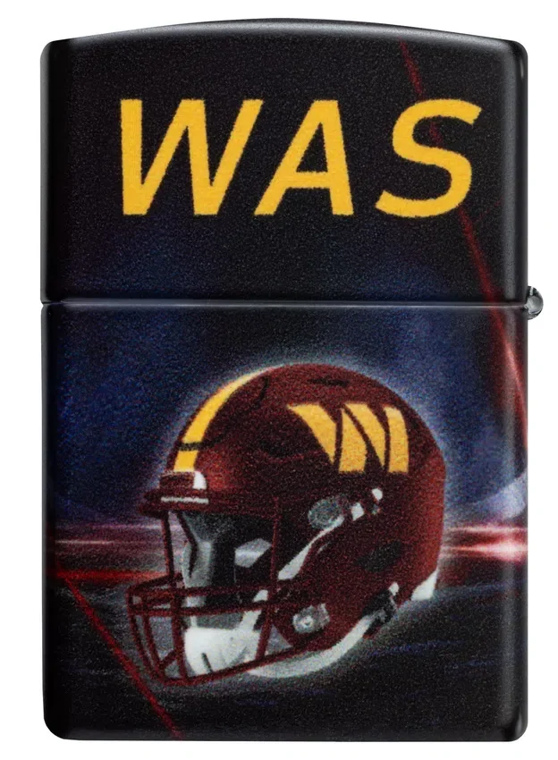 Motif aux couleurs de l’équipe des Washington Commanders de la NFL Motif aux couleurs de l’équipe des Washington Commanders de la NFL