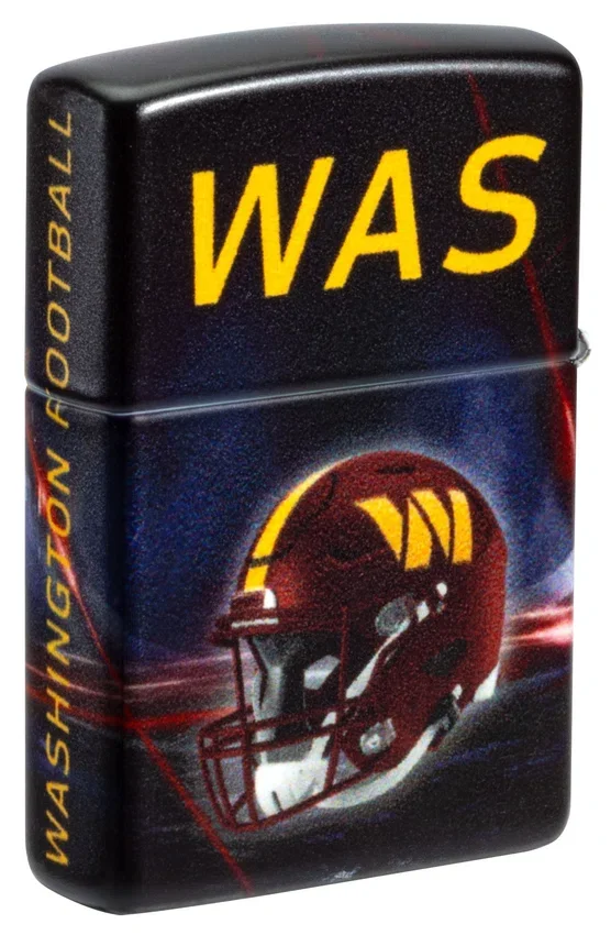 Motif aux couleurs de l’équipe des Washington Commanders de la NFL Motif aux couleurs de l’équipe des Washington Commanders de la NFL