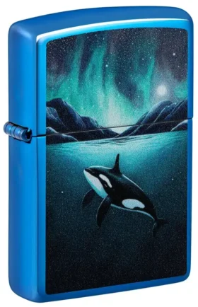 Motif « baleine »