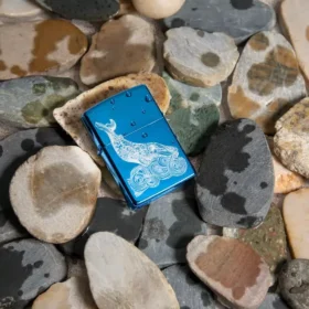 Motif « baleine »