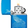 Motif « baleine »