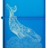 Motif « baleine »