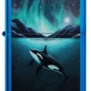 Motif « baleine »