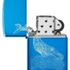 Motif « baleine »