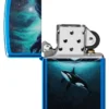 Motif « baleine »