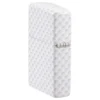 Motif « balle de golf » zippo Motif « balle de golf » zippo