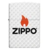 Motif « balle de golf » zippo Motif « balle de golf » zippo