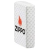 Motif « balle de golf » zippo Motif « balle de golf » zippo