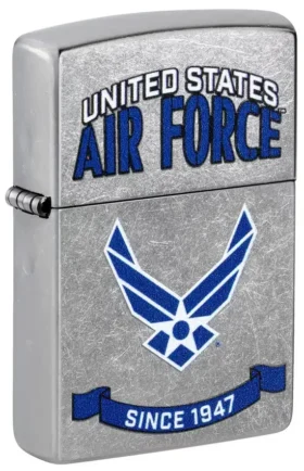 Motif bannière U.S. Air Force™