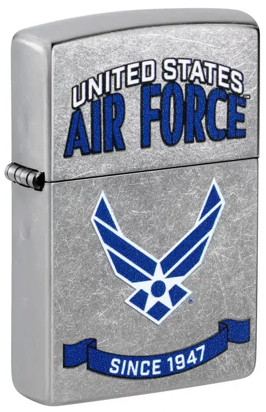 Motif bannière U.S. Air Force™ Motif bannière U.S. Air Force™