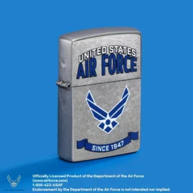 Motif bannière U.S. Air Force™