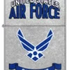 Motif bannière U.S. Air Force™ Motif bannière U.S. Air Force™