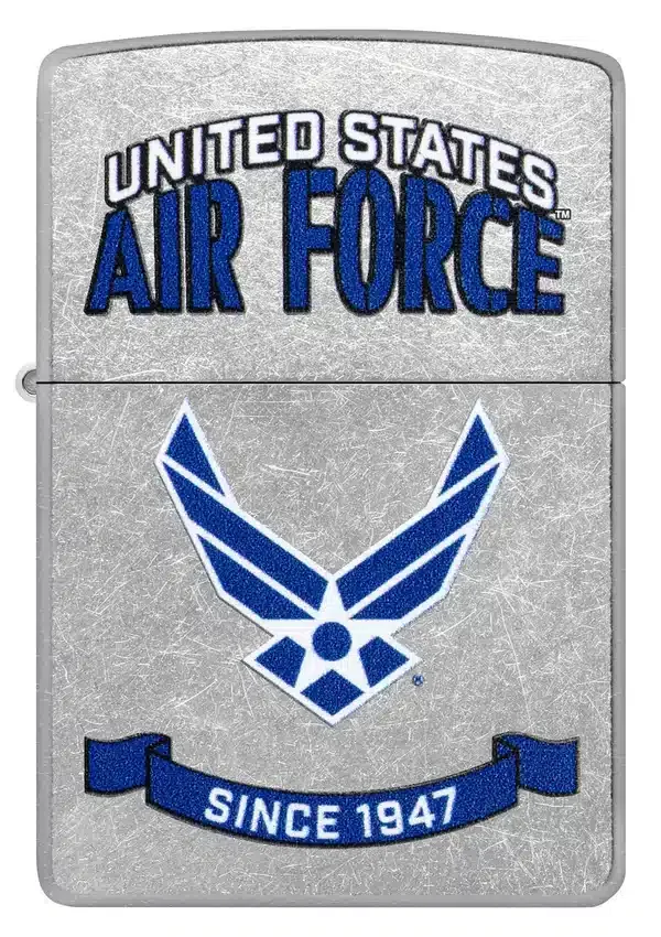 Motif bannière U.S. Air Force™ Motif bannière U.S. Air Force™
