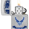 Motif bannière U.S. Air Force™ Motif bannière U.S. Air Force™