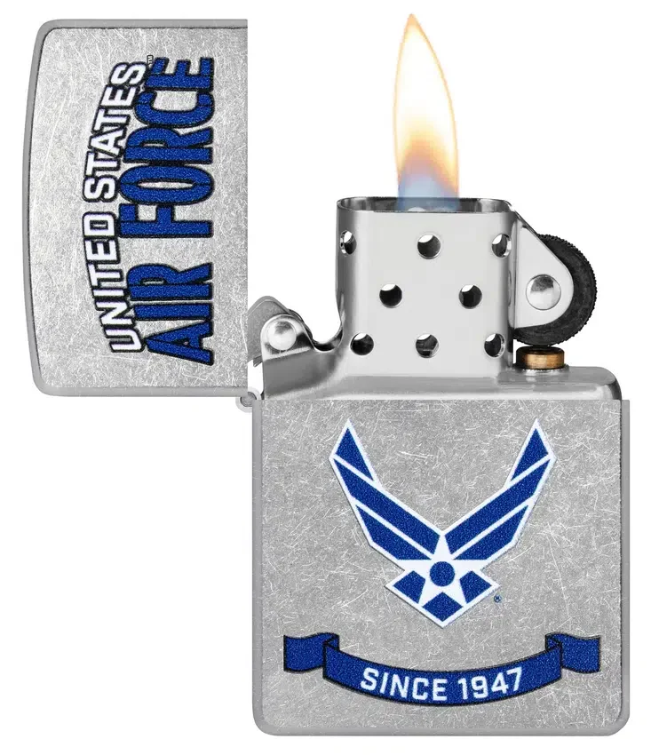 Motif bannière U.S. Air Force™ Motif bannière U.S. Air Force™
