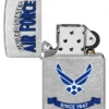 Motif bannière U.S. Air Force™ Motif bannière U.S. Air Force™