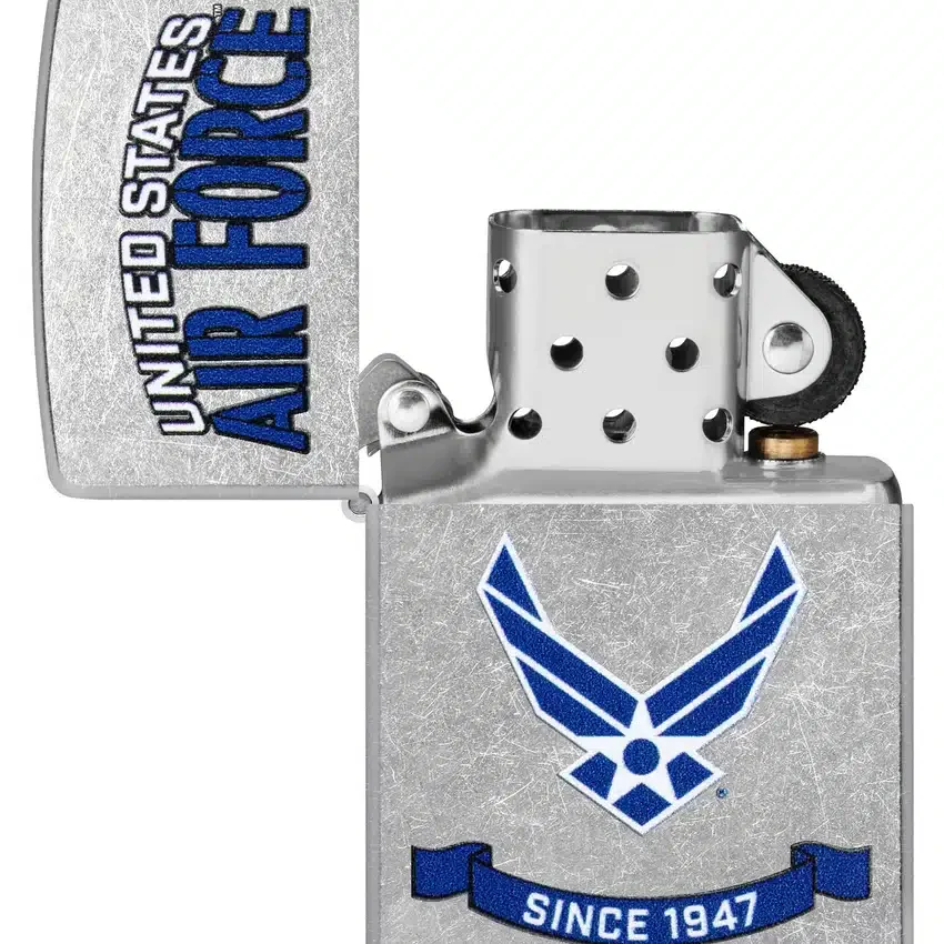 Motif bannière U.S. Air Force™ Motif bannière U.S. Air Force™