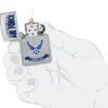 Motif bannière U.S. Air Force™ Motif bannière U.S. Air Force™