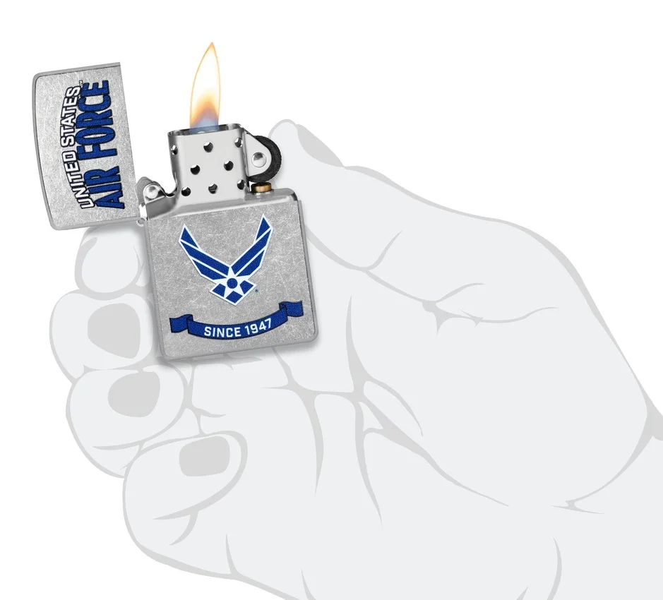 Motif bannière U.S. Air Force™ Motif bannière U.S. Air Force™