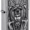 Motif « Barbarian »