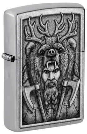 Motif « Barbarian »
