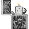 Motif « Barbarian »