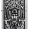 Motif « Barbarian »