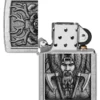 Motif « Barbarian »