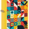 Motif « Barn Quilt »