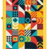 Motif « Barn Quilt »