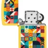 Motif « Barn Quilt »