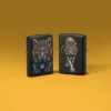 Motif « Bionic Tiger »