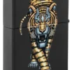 Motif « Bionic Tiger »