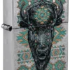 Motif bison Buck Wear™