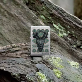 Motif bison Buck Wear™