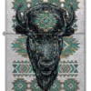 Motif bison Buck Wear™