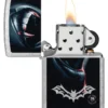 Motif « Bite » d’Anne Stokes