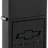 Motif « Black Bowtie » Chevrolet®