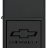 Motif « Black Bowtie » Chevrolet®