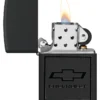Motif « Black Bowtie » Chevrolet®