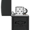 Motif « Black Bowtie » Chevrolet®